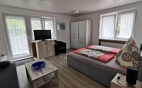 Pension Haus Erika
