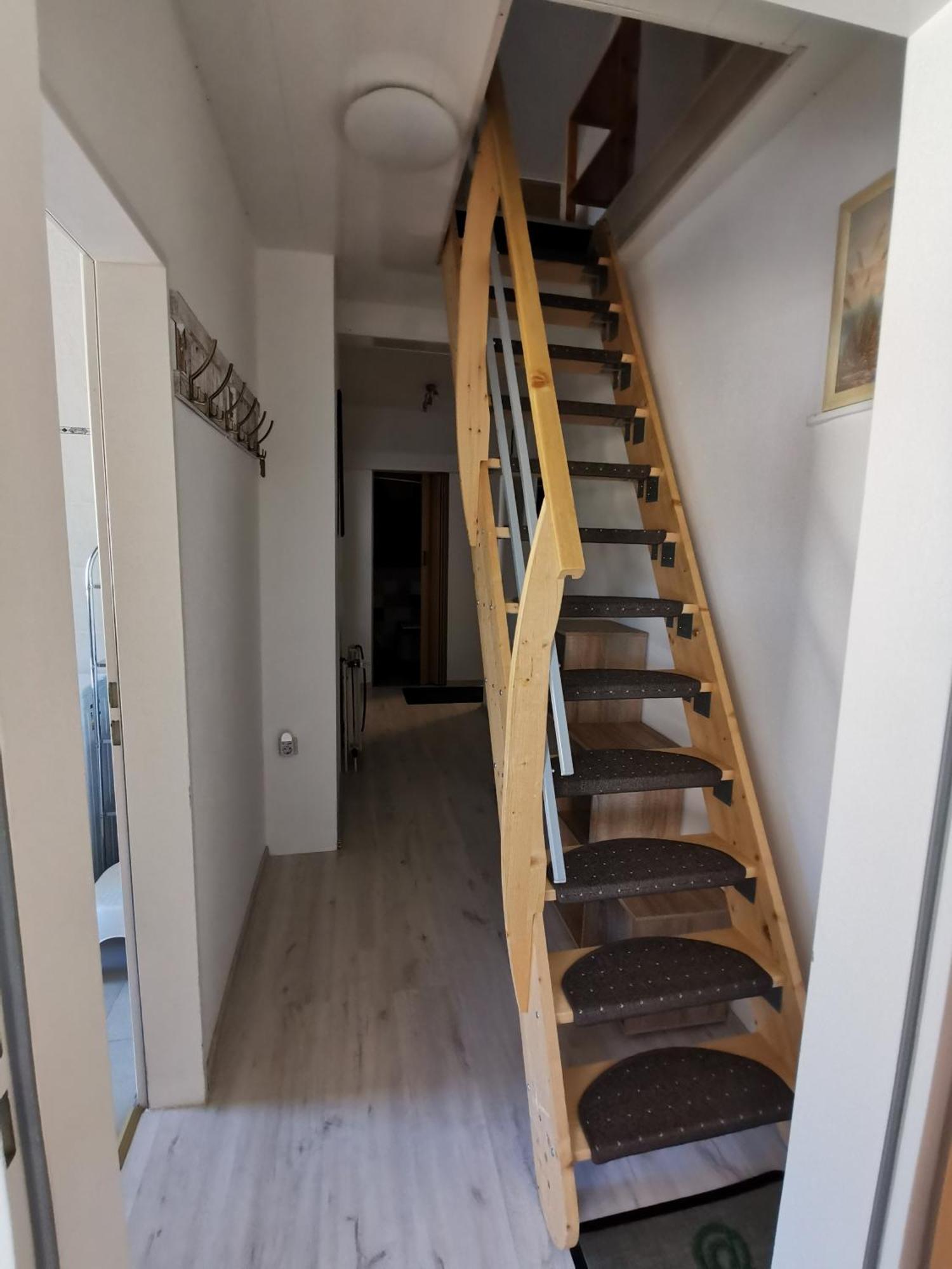 Pension Haus Erika Cuxhaven Pokój zdjęcie
