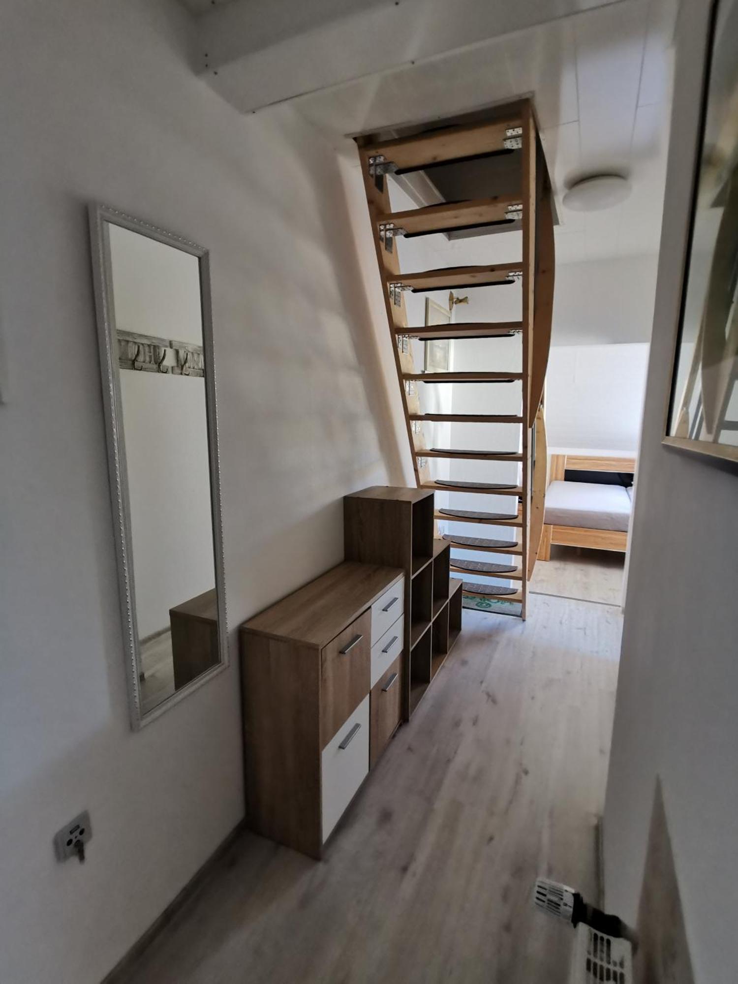 Pension Haus Erika Cuxhaven Pokój zdjęcie