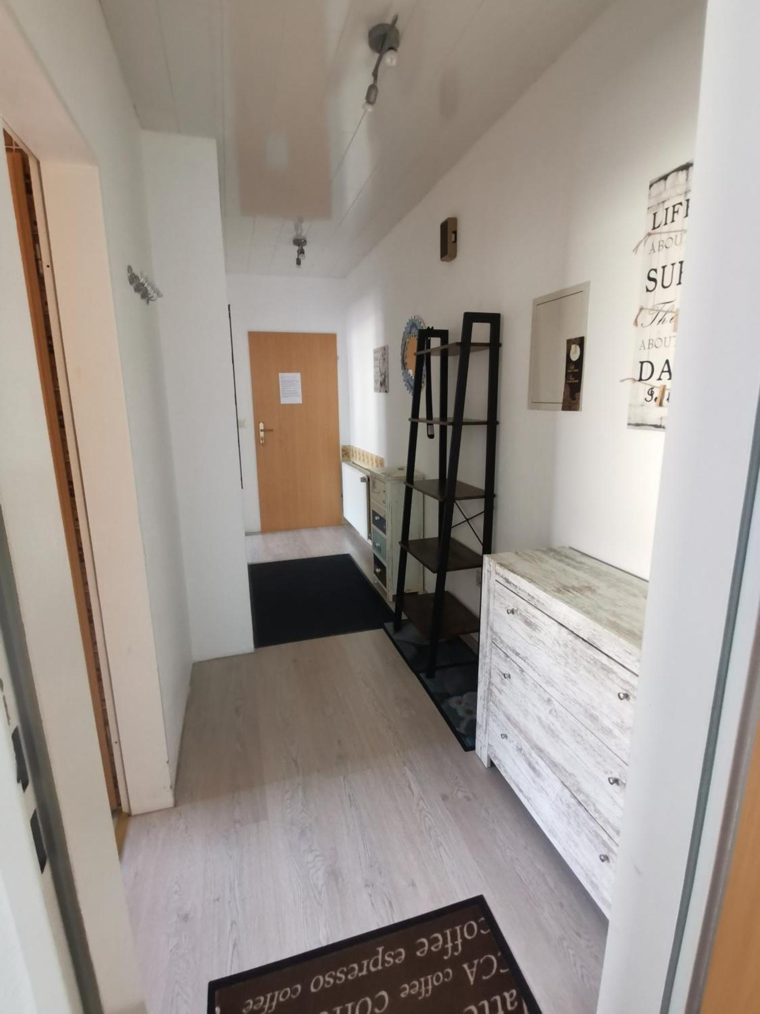 Pension Haus Erika Cuxhaven Pokój zdjęcie