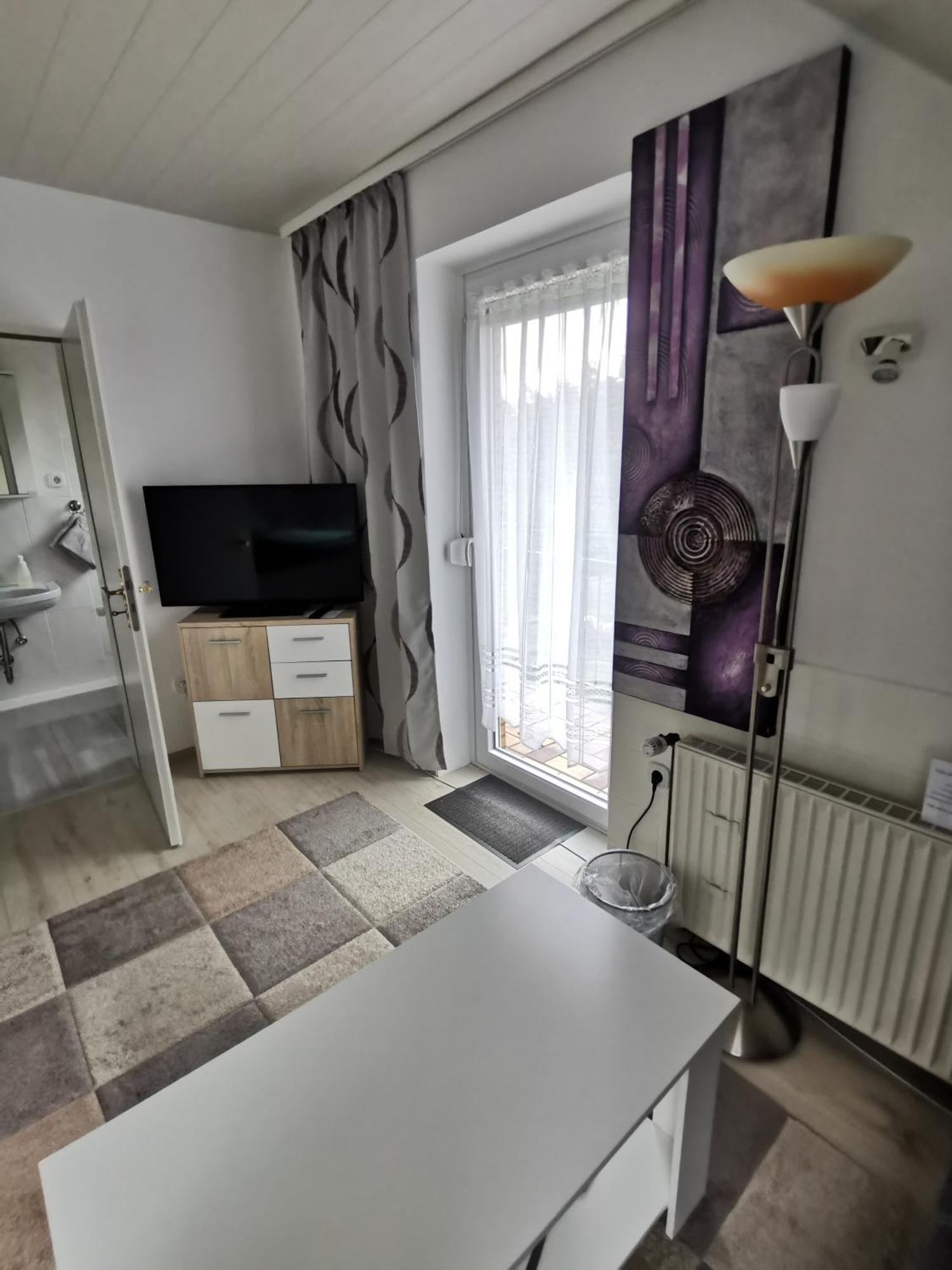 Pension Haus Erika Cuxhaven Pokój zdjęcie